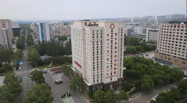 內(nèi)蒙古鄂爾多斯市:構(gòu)建“三位一體”工作體系 破解高層次人才短缺瓶頸