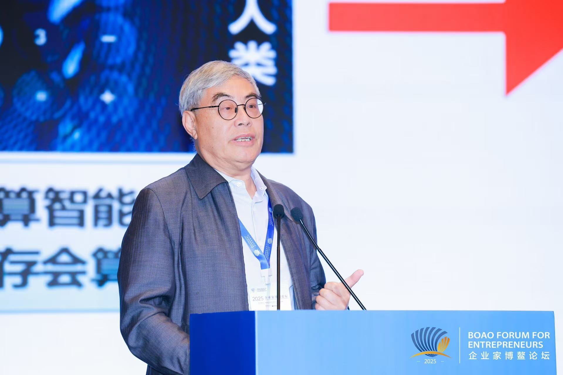 呂廷杰：聚焦空間智能與世界模型，破解AI產(chǎn)業(yè)化核心難題