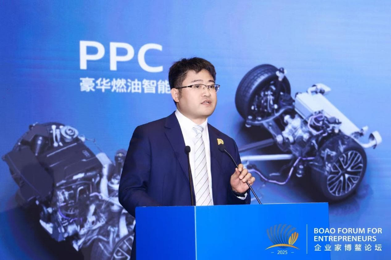 錨定中國(guó)產(chǎn)業(yè)新機(jī)遇 一汽奧迪以綠色與創(chuàng)新引領(lǐng)汽車行業(yè)高質(zhì)量發(fā)展新征程