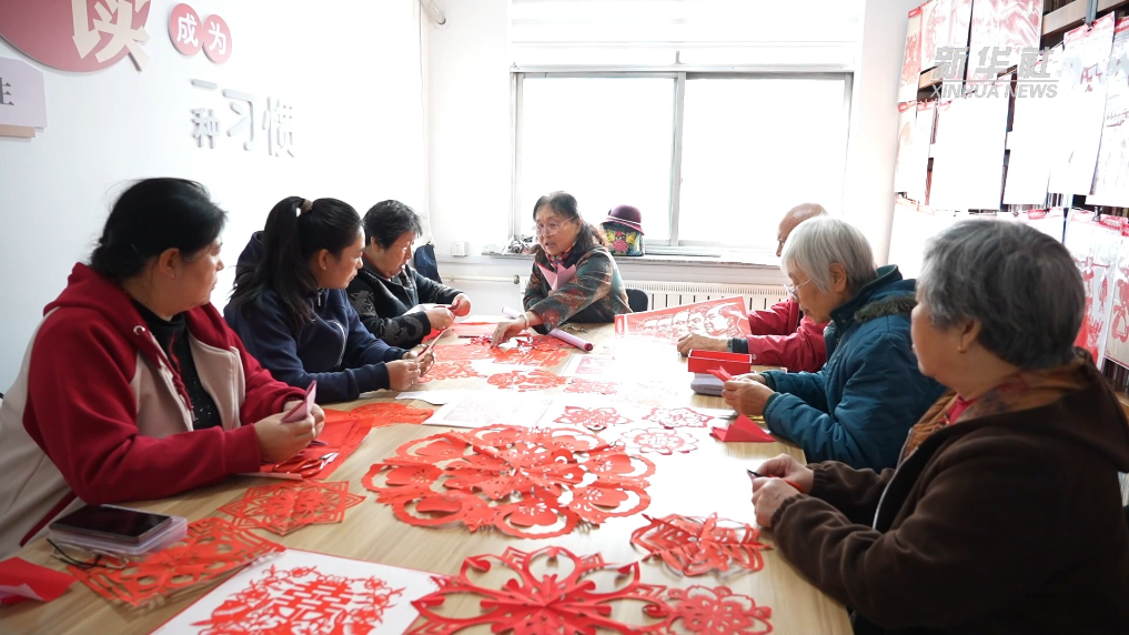 山東：公共文化服務(wù)潤(rùn)民心 惠民生